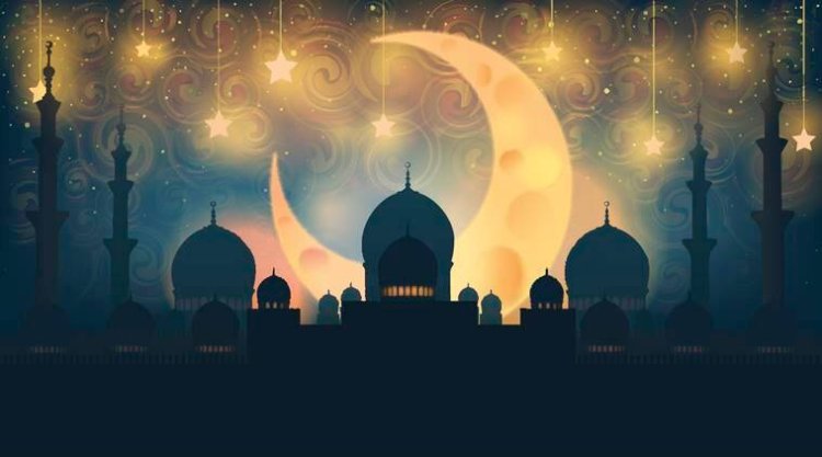 أول إنسان صام شهر رمضان المبارك 