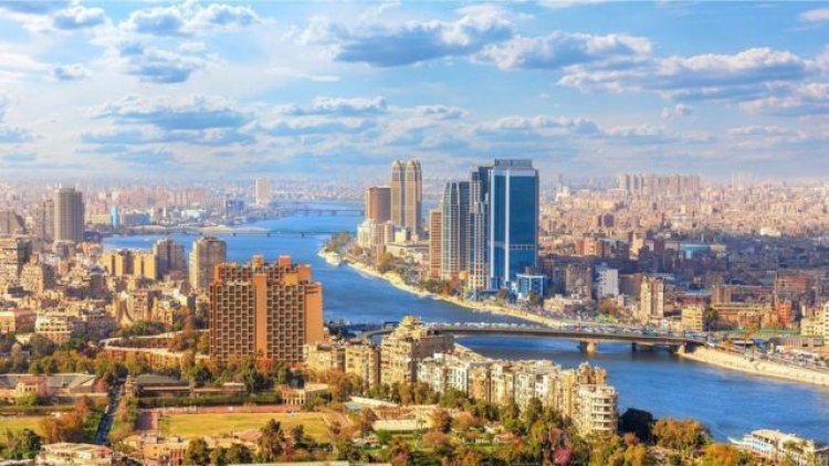 مصر ترد على توقعات الباحث الهولندي بحدوث زلازل مدمرة في البلاد