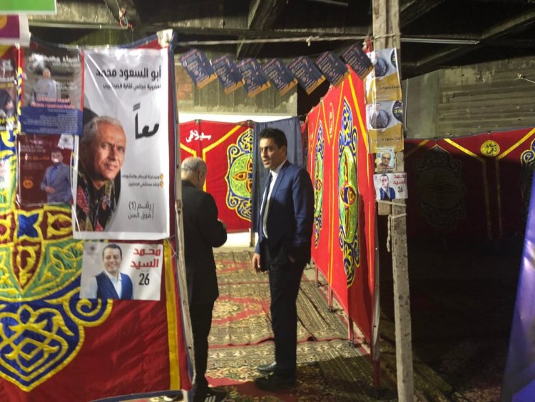 سكرتير عام «الصحفيين» يكشف الإجراءات الاسترشادية للجمعية العمومية والانتخابات