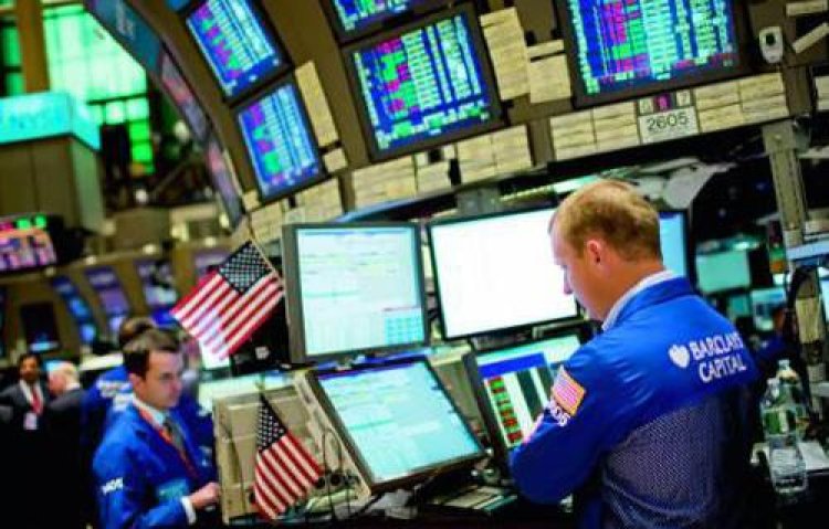 مؤشرات الأسهم الأمريكية تغلق على تراجع