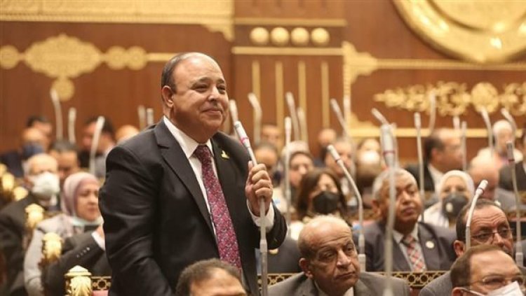 وكيل صحة الشيوخ: الرئيس السيسي يواصل جهوده من أجل تحقيق التنمية