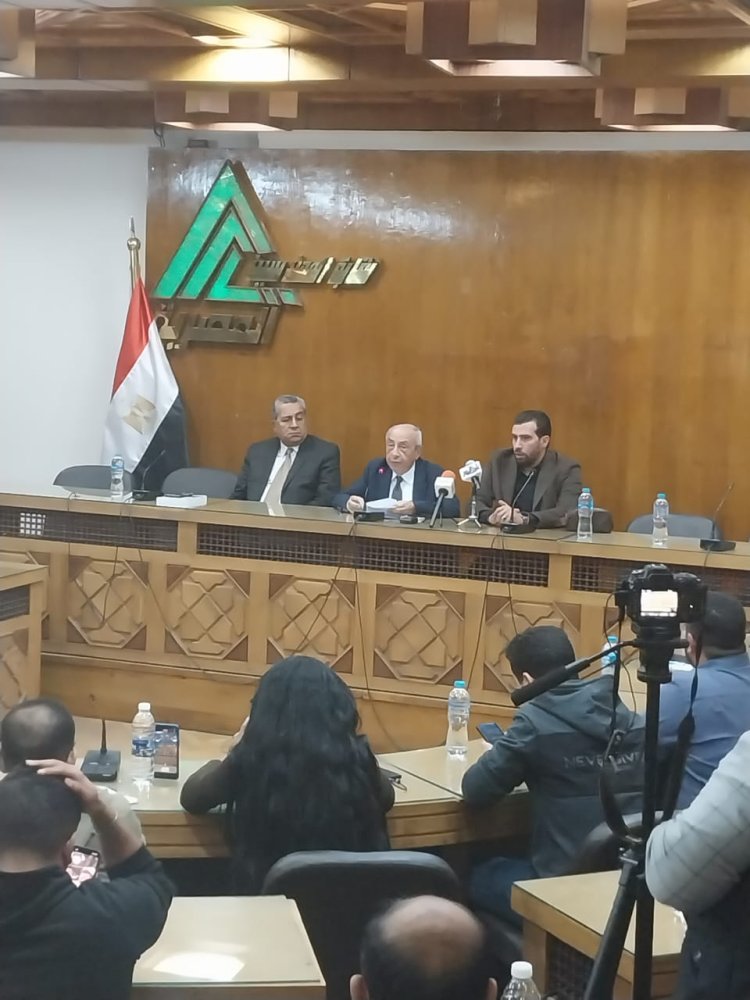«النبراوي»: نرفض التدخلات الحزبية في أمور نقابة المهندسين