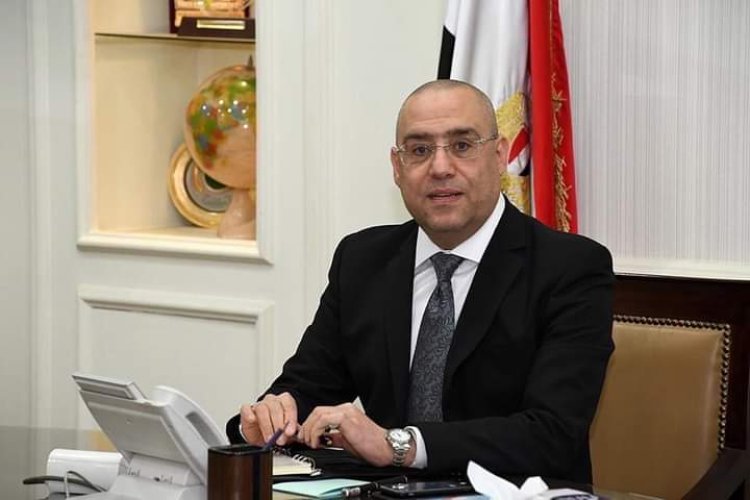 وزير الإسكان: الانتهاء من تجارب تشغيل محطتي مياه منشأة القناطر وأوسيم