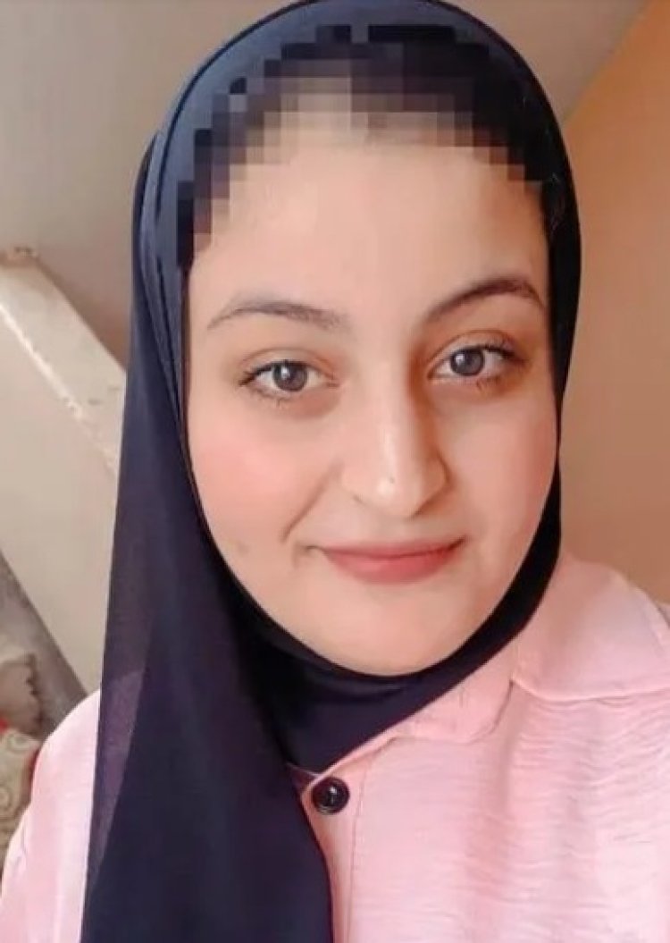 «سقطت من الطابق السادس».. «ملك» ضحية تعليق «زينة رمضان» في الدقهلية