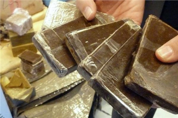ضبط 4 أشخاص بحوزتهم «7 كيلو حشيش» بالقاهرة