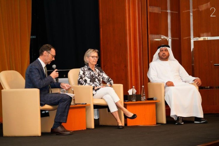 الريسي: أكثر من 100 دولة ستشارك في كونجرس المجلس الدولي للأرشيف