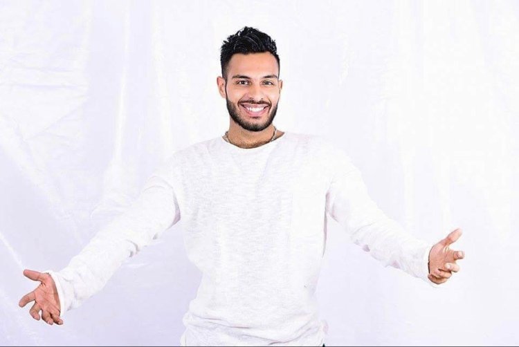 محمد الكحلاوي يعيد اسم عائلته بـ "من فوق سجدتي" في رمضان 2023