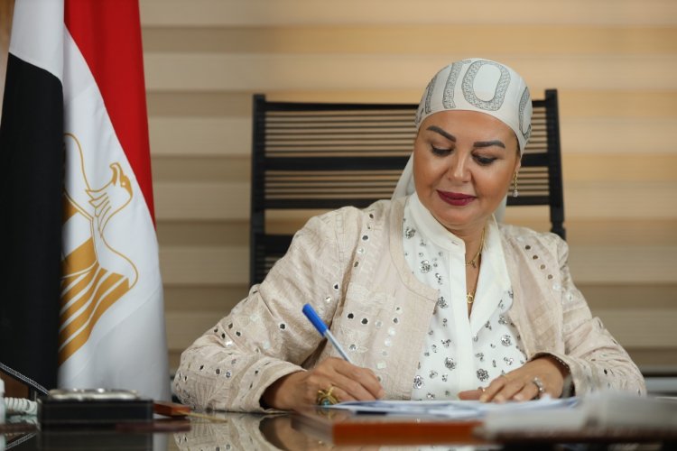 برلمانية: العفو الرئاسى عن الغارمات يؤكد حرص الرئيس على دعم وتمكين المرأة