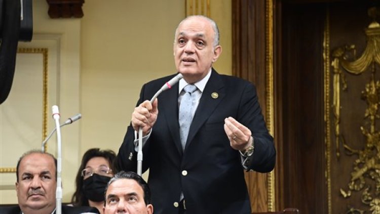 مشروعات النواب: التعليم قاطرة التنمية الحقيقية وبناء الدولة المصرية والجمهورية الجديدة
