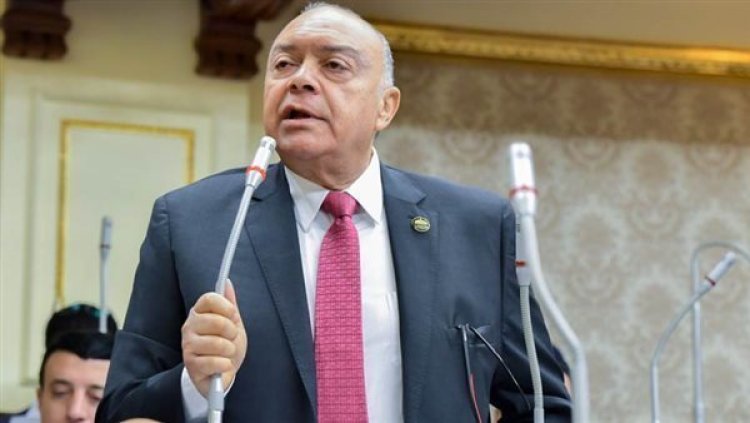 «نقل النواب»: ما يحدث على أرض مصر إنجازات بقيادة الرئيس السيسي