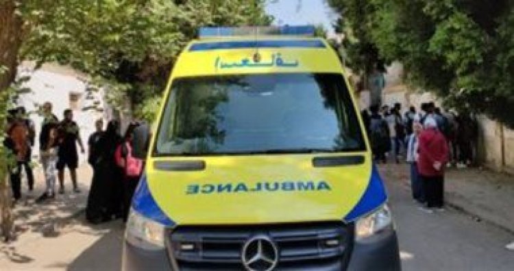 القبض على سائق تسبب في وفاة زميله بالعجوزة