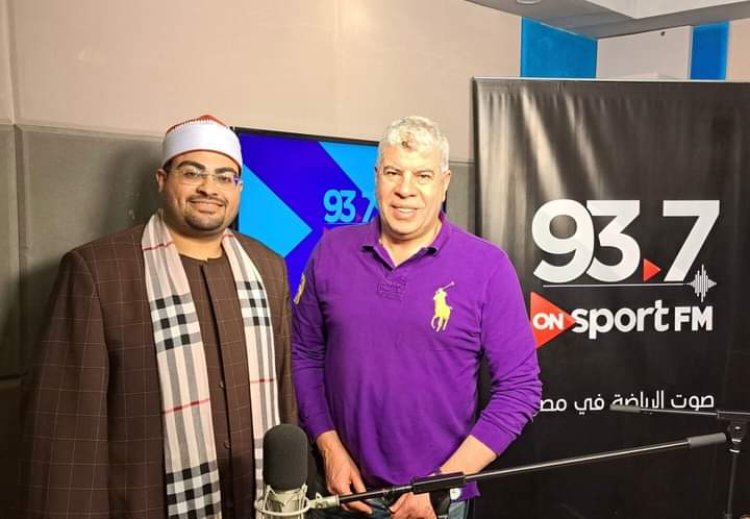 غدا ..حلقة خاصة من "الوش التاني" مع شوبير على راديو ON sport FM