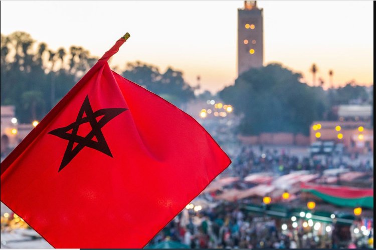 المغرب: نتابع بقلق التصريحات الاسفزازية والتحريضية لمسؤولين إسرائيليين