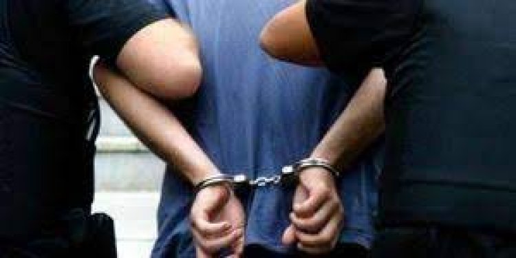 ضبط مسجل خطر لسرقته هاتف سيدة من داخل شقتها بالأميرية