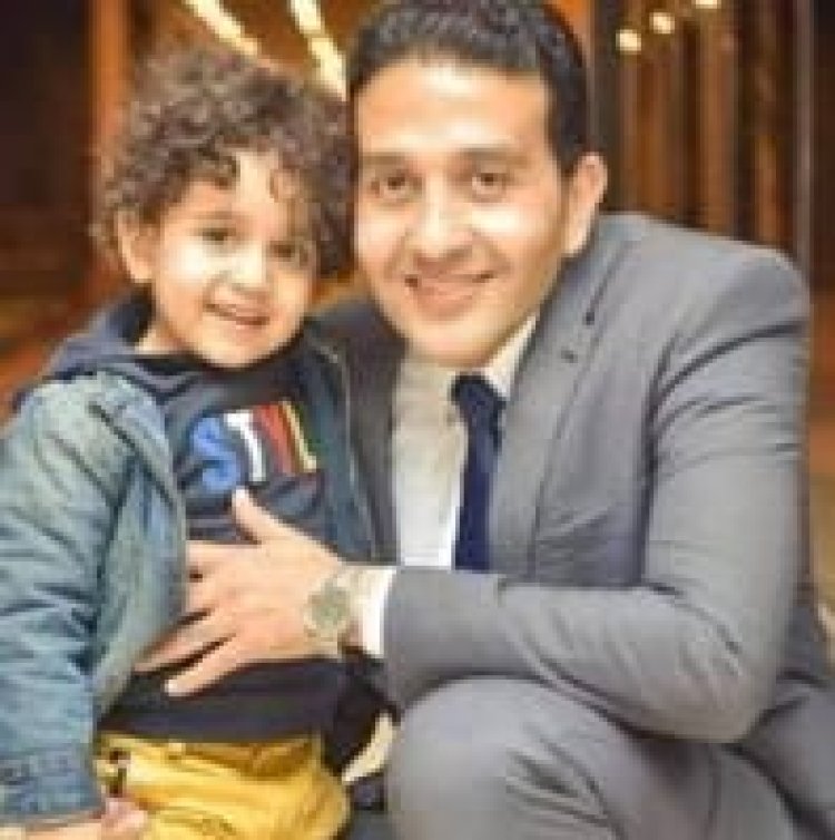 خاص| حكايات من دفتر أحوال الشهيد باسم فكري الذي أبكى محافظة قنا