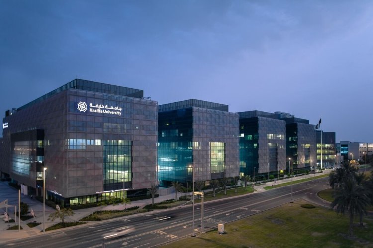 جامعة خليفة تحصد لقب الثامن عالميا في الهندسة البترولية