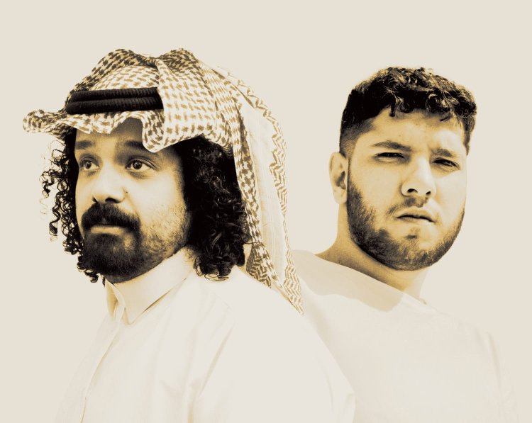 لأول مرة.. تعاون سعودي مصري في الراب مع مؤيد النفيعي وليجي سي