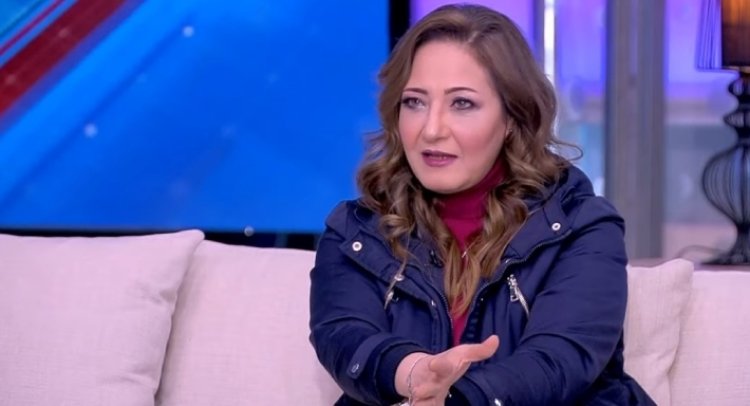 الفنانة عنبر: «أؤمن بالسحر والدجل والشعوذة»