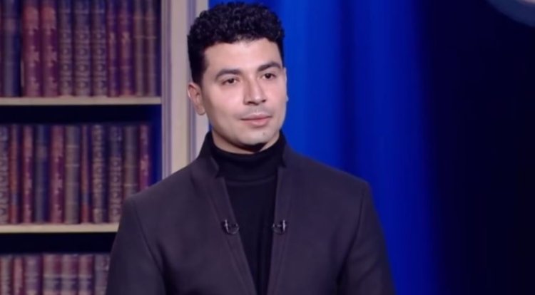 محمد أنور: مش هعمل أدوار فيها  إثارة احترامًا لأولادي