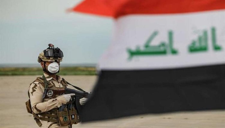 مقتل جندي وإصابة آخر بهجوم لتنظيم داعش الإرهابي غربي العراق