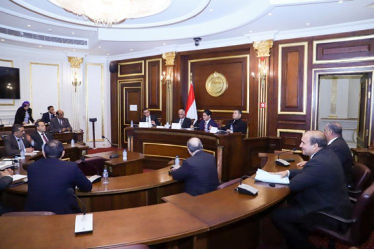 اليوم.. لجنة «رياضة الشيوخ» تناقش توعية الشباب بمخاطر الأمن السيبراني