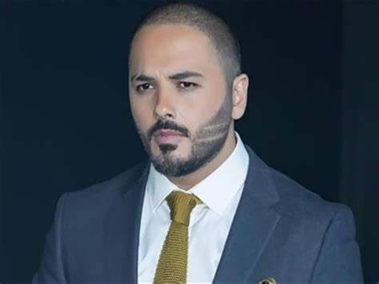 31 مارس.. رامي عياش يحيي حفلا غنائيا في الأردن