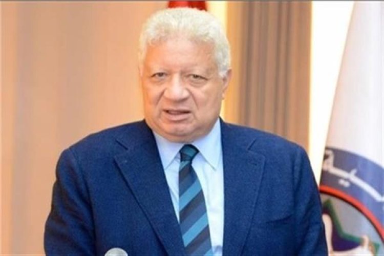 عاجل| استمرار حبس مرتضى منصور ليوم آخر.. تعرف على السبب