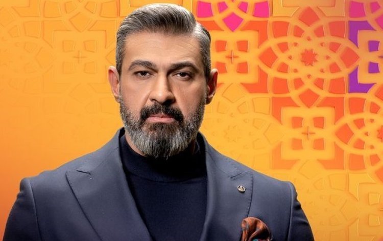 تفاصيل الحلقة الخامسة من مسلسل "علاقة مشروعة"