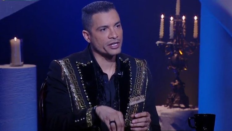 حسن شاكوش يرد: زواجي بالكامل تكلف 4 مليون جنيه.. الأسعار ولعت