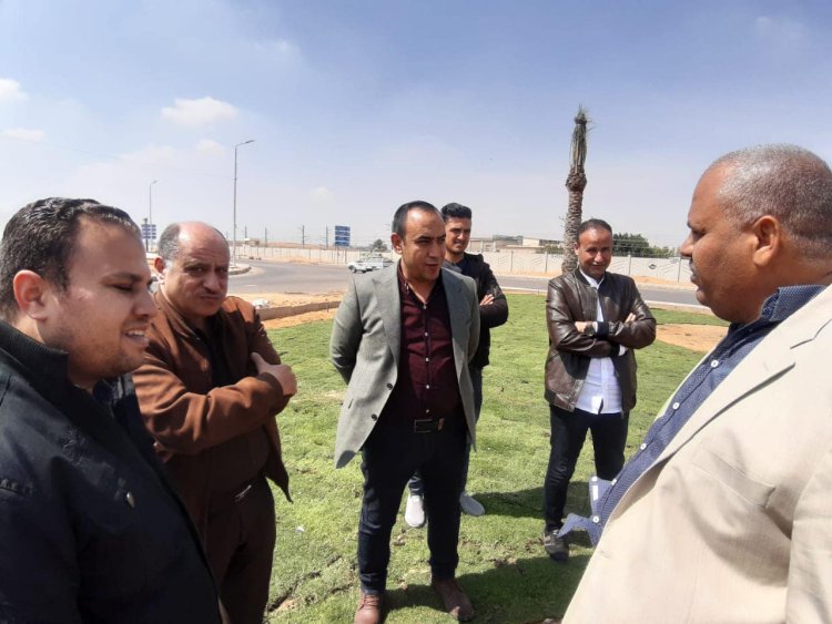 رئيس جهاز مدينة الشروق: بيع محال تجارية بأنشطة متنوعة وصيدلية بـ «سكن مصر وجنة»