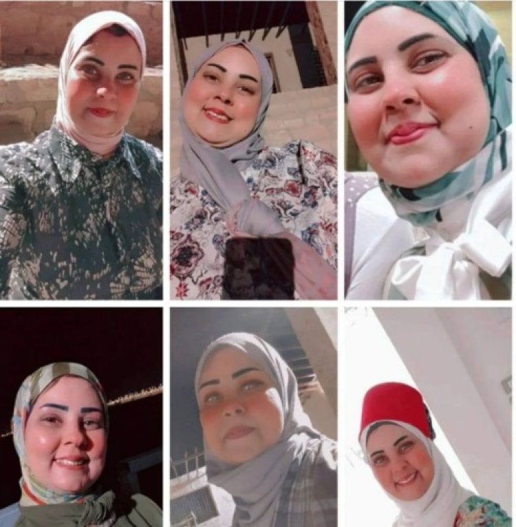 وفاة طبيبة شابة بأزمة قلبية مفاجئة في الأقصر