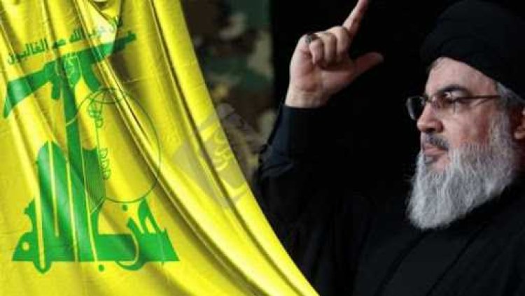 حزب الله: قرار انتخاب الرئيس لن يكون إلا قرارًا لبنانيًا