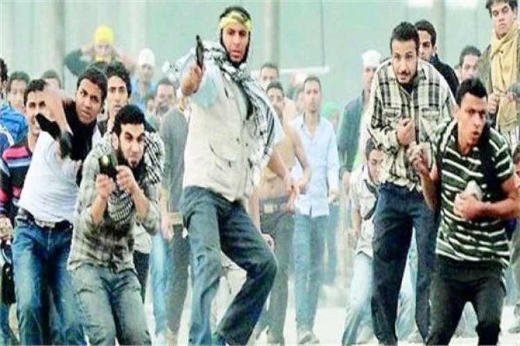 اليوم..  محاكمة 19 متهمًا في قضية «أحداث شغب السلام»