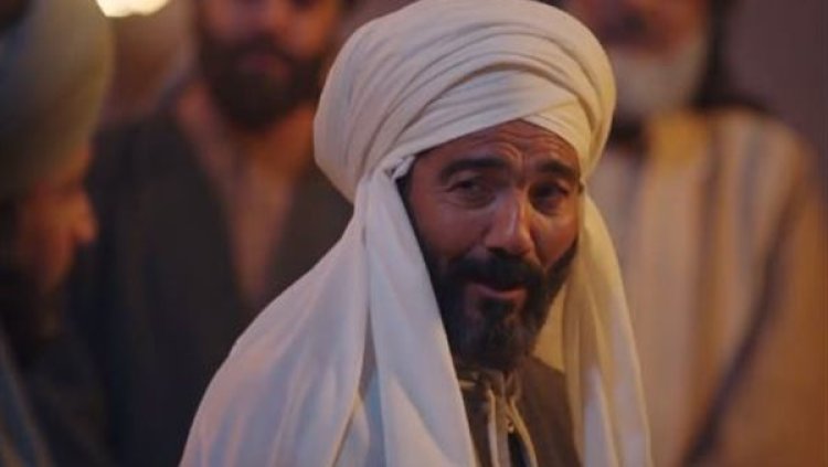 من هو الإمام يحيى بن حسان التينسي الذي ظهر في الحلقة الخامسة من "«رسالة الإمام» ؟