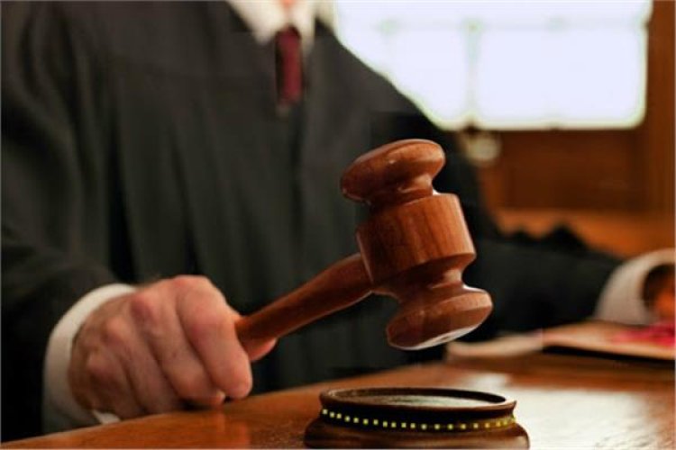 خنقها بطرحتها.. السجن المؤبد لعامل قتل حبيبته وسط الزراعات وسرقها في قنا