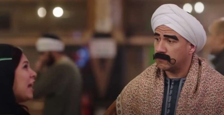 ملخص أحداث الحلقة السادسة من «الكبير أوي 7»