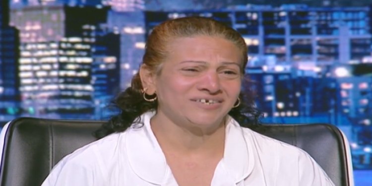 «روحي رجعت ليا تاني».. أول تعليق من والدة الطفل شنودة بعد قرار استلامه