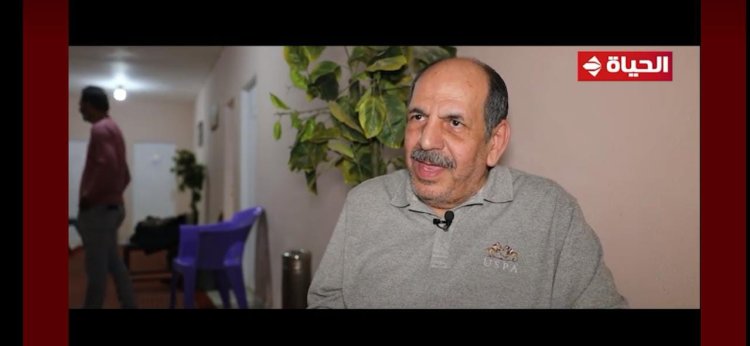 مصطفى حشيش من كواليس «حضرة العمدة»: لا أقبل وجود عمدة نسائية