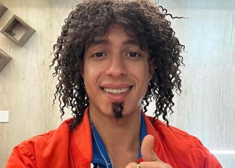«طه دسوقي» يتألق في عالم المطربين الشعبيين في «الصفارة»