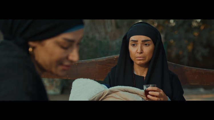 مسلسل ستهم الحلقة السادسة.. استيلاء رماح على منزل شقيقته وخطر يهدد حياة ابن روجينا