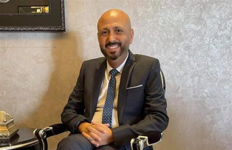جمال يوسف يروي تجربته مع السرطان: «كنت بأخد الأكل من صدري عن طريق المحاليل»