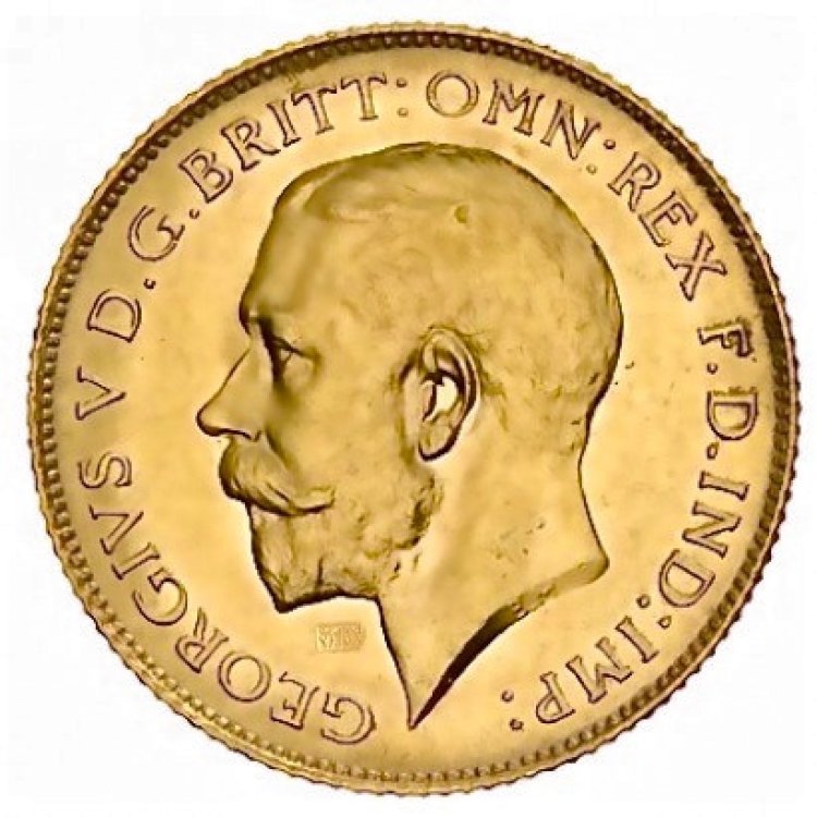 سعر الجنية الذهب اليوم فى مصر
