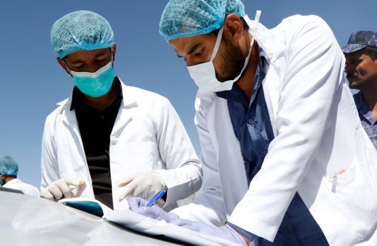 للباحثون والأطباء.. شروط إجراء تجارب سريرية وفقا للقانون