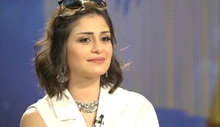 منة فضالي: كنت برتبط بكبار السن من الرجال علشان أعوض حرماني