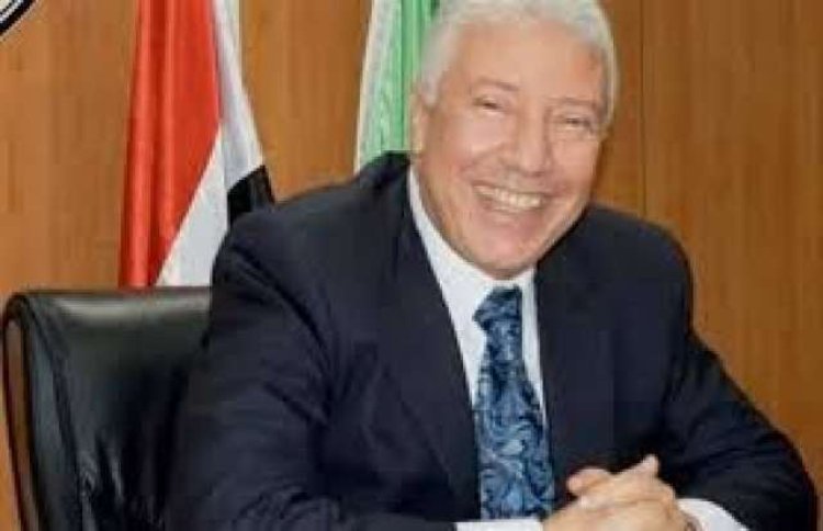 رئيس قضايا الدولة يهنئ الرئيس السيسي ووزير الدفاع والمصريين بذكرى العاشر من رمضان