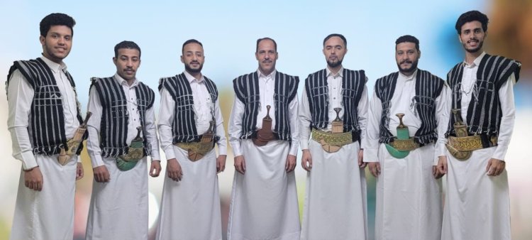 سهرة يمنية فى انطلاق الليالى العربية بالاوبرا..  فلكلور وتراث اليمن فى اولى الليالى العربية الرمضانية بالمسرح الصغير