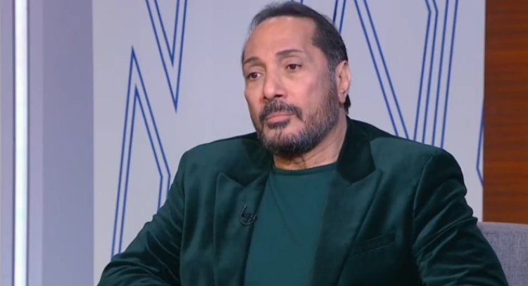 علي الحجار: تربيت على تحمل مسئولية الفن وبسمع الراب من أحمد مكي