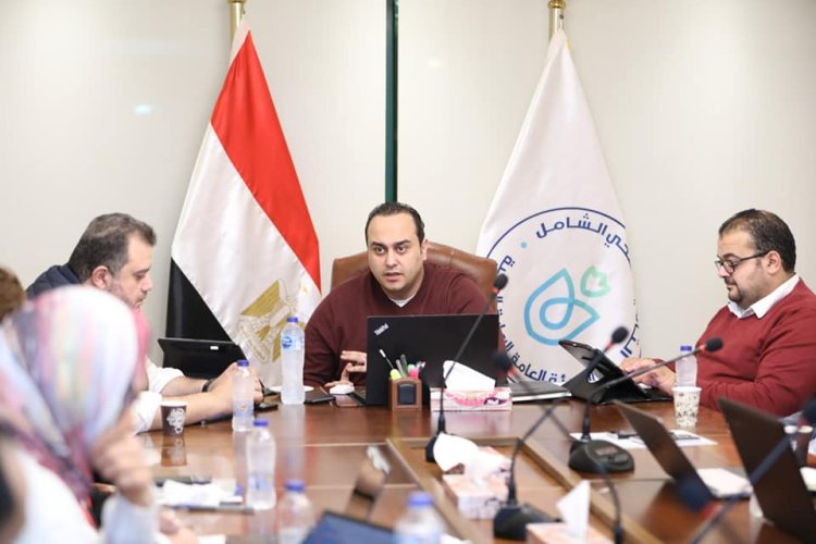الرعاية الصحية: تقديم الرعاية الطبية المنزلية لـ8500 من أصحاب الأمراض المزمنة
