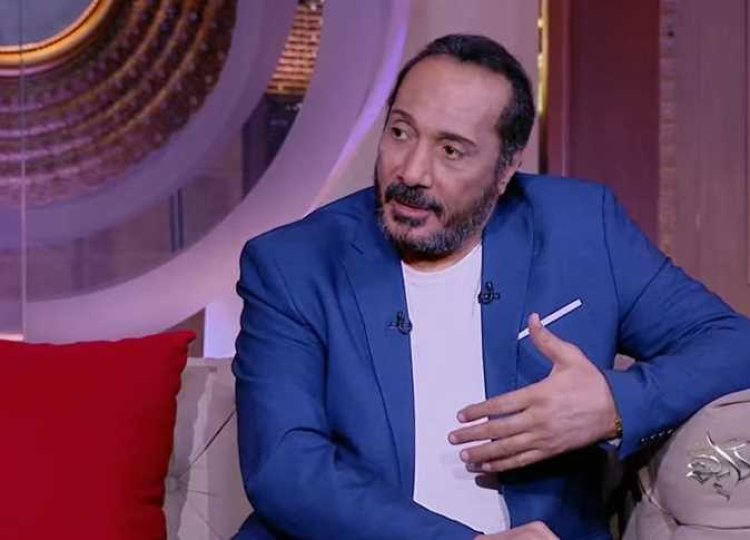 بعد وقوعه ضحية برنامج رامز جلال لأول مرة.. علي الحجار: «الحركة دي عيب وحسيت بالإهانة»