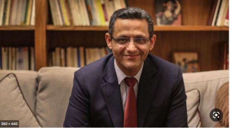 «البلشي»: وزير المالية أخطرني باعتماد زيادة «بدل الصحفيين» وصرفه أول أبريل